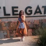 Stacey Melo - @staceymelo934 - Instagram
