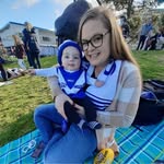 Stacey Meyer - @staceykmeyer - Instagram