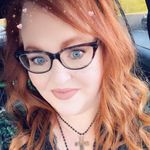 Stacey Krout Minor - @staceymkm - Instagram