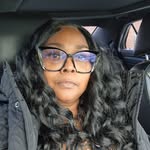 Stacy Minor - @stacyminor8 - Instagram