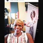 Stacey Monroe - @mrsfreemansaclassact - Instagram