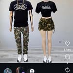 Stacey Monroe - @alligator.458067 - Instagram