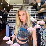 STACEY MONROE 🧚‍♀️ - @madi.is.a.bae - Instagram