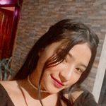 Lucia Ponce - @stacey_montes19 - Instagram