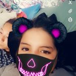 Stacey Montes - @staceymontes15th - Instagram