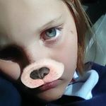 Stacey alieen moon - @staceymoon108 - Instagram