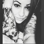 Stacey Moon - @spooky.moon.89 - Instagram