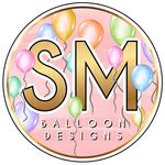 @staceymoonballoondesigns - Instagram