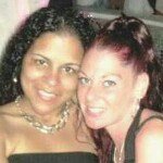 Stacey Moser - @divacity01 - Instagram