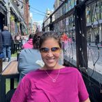 Stacey Moser - @engel4201 - Instagram