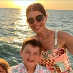 Stacey Moser - @staceysmithmoser - Instagram