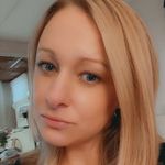 Stacey Moser - @slm031386 - Instagram