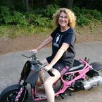 Stacy Moser (she/her) - @stacy.moser - Instagram