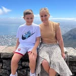 Stacey Moss - @staceymoss01 - Instagram