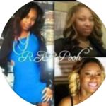 Stacey Moss - @foyin46875 - Instagram