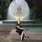 Stacey Moss - @holdengal01 - Instagram