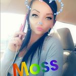 Stacey Moss - @staceyymaee - Instagram
