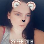 Stacey Tiley (moss) - @lil0stacey - Instagram