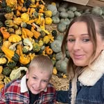 Stacey Murrell - @murrellst3 - Instagram