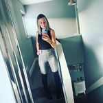 Stacey Myles - @stacey_m89 - Instagram