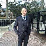 Nicholas Stacey - @nicholas.stacey.12 - Instagram