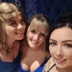 Stacey Nicholas - @staceynicholas26 - Instagram
