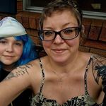Stacey Nicholas-Crouch - @stacey.nicholas1984 - Instagram