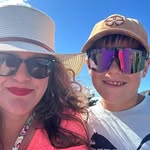 Stace Nickerson - @snickersonz - Instagram