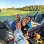 Stacey Muehlberg Nickerson - @staceymae5 - Instagram