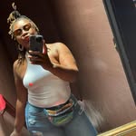Stacey Nickerson - @big_nic84 - Instagram