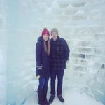 Stacey Nickerson - @senicadventures - Instagram