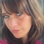 Stacey Nickerson - @blueeys2002 - Instagram