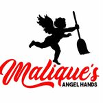 Stacey Nickerson - @maliqueangelhands1 - Instagram