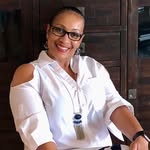Stacy Chadwick-Nickerson - @chadwicknickerson - Instagram