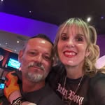 Stacy Harcourt Nickerson - @stacynick824 - Instagram