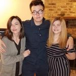 Stacy Nickerson - @tybee2001 - Instagram