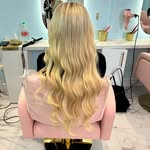 Stacey Norman - @hairbystacey41 - Instagram