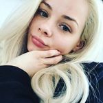 stacey_norman - @elsa_norman01 - Instagram