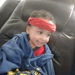Stacey Michelle Oates - @baby.gae_14 - Instagram
