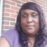 Stacey Mosley Oates - @sixtwomamaboo - Instagram