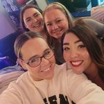 Stacey Oates - @sjo0103 - Instagram
