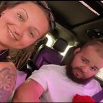 Stacey Oates - @mr_mrs_oates8191 - Instagram