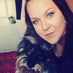 Stacey Oliver - @staceychar - Instagram