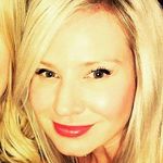 stacey paige - @blnde79 - Instagram
