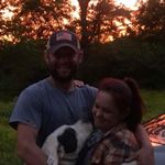 Stacey Leighann Pate - @patestacey49 - Instagram