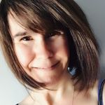 Stacey Paterson - @staceypatersonwrites - Instagram
