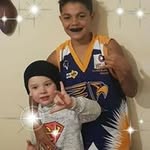 Stacey Patton - @scatz0587 - Instagram