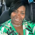Stacey Patton Ray - @shugray85 - Instagram