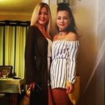 Stacey Pearce - @pearce2683 - Instagram