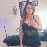 Stacey Pearce - @staceypearce92 - Instagram